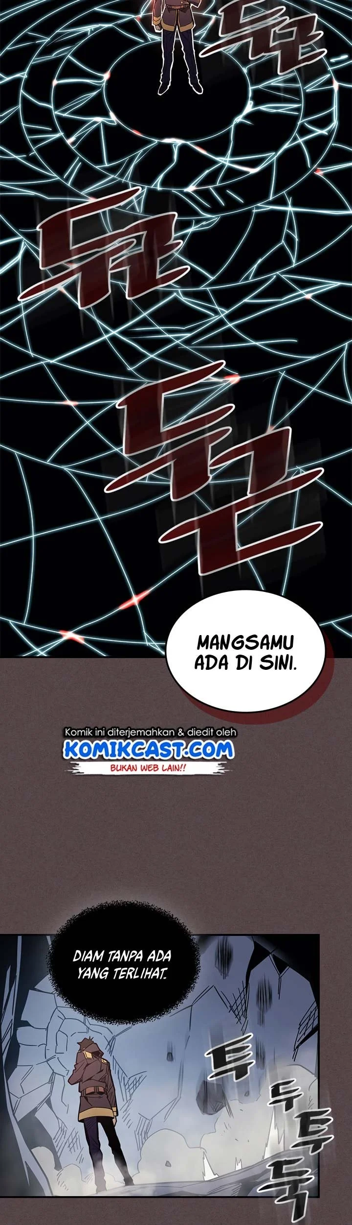 A Returner's Magic Should Be Special Chapter 109 - halaman 43