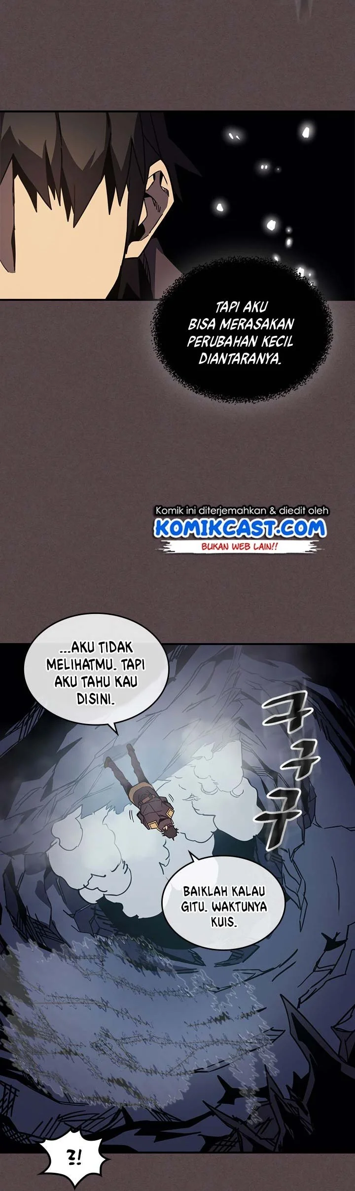 A Returner's Magic Should Be Special Chapter 109 - halaman 44