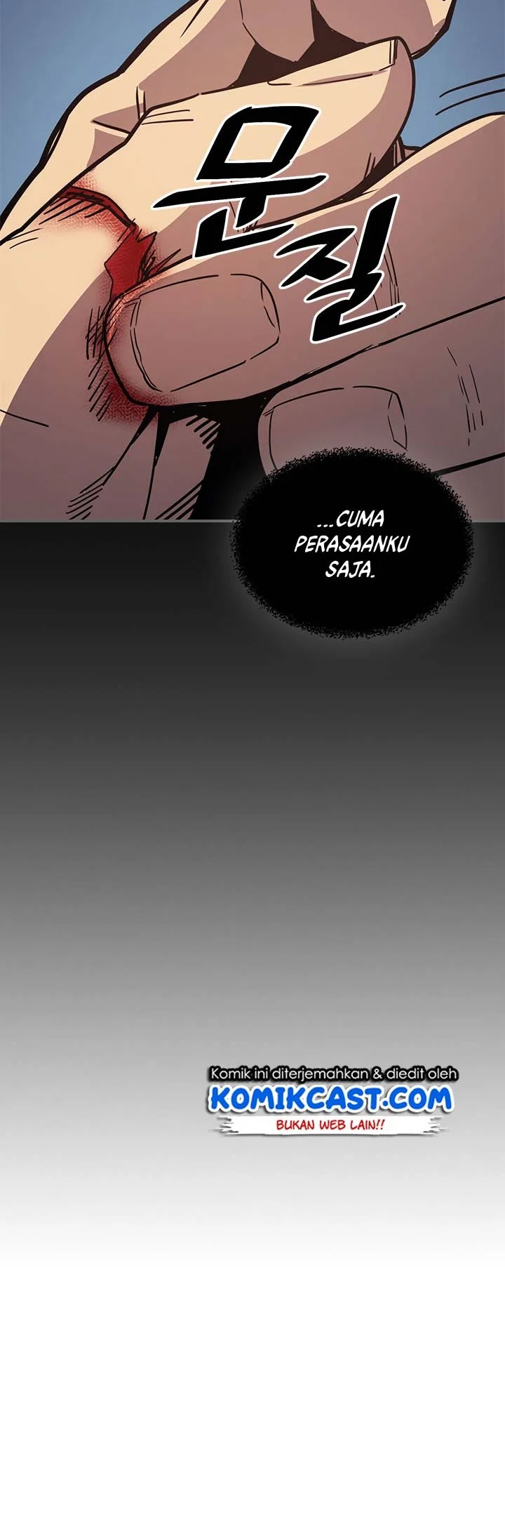 A Returner's Magic Should Be Special Chapter 110 - halaman 15
