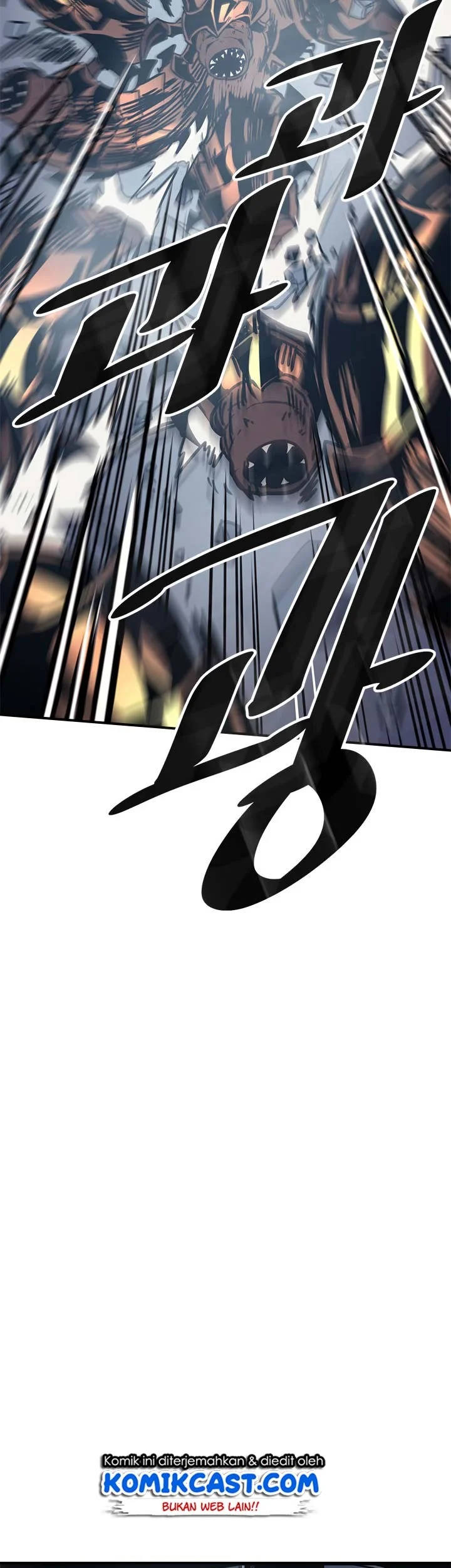 A Returner's Magic Should Be Special Chapter 110 - halaman 35