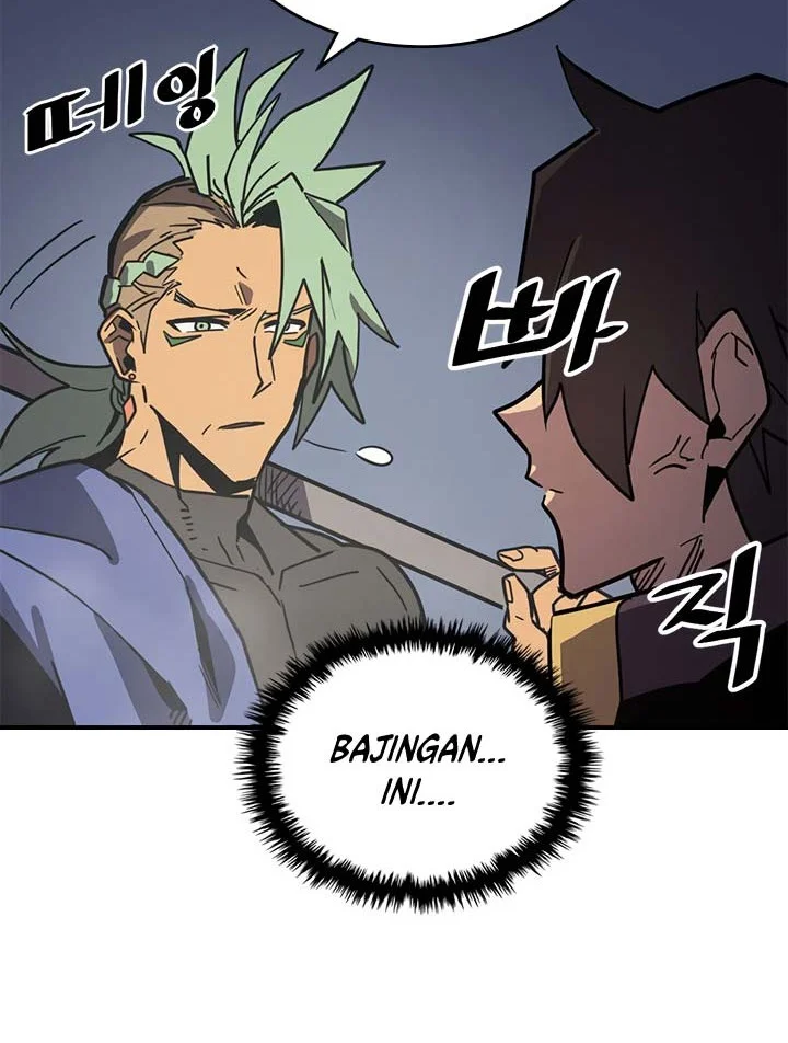 A Returner's Magic Should Be Special Chapter 111 - halaman 26