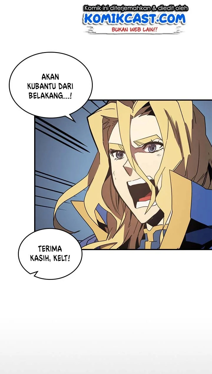 A Returner's Magic Should Be Special Chapter 113 - halaman 10
