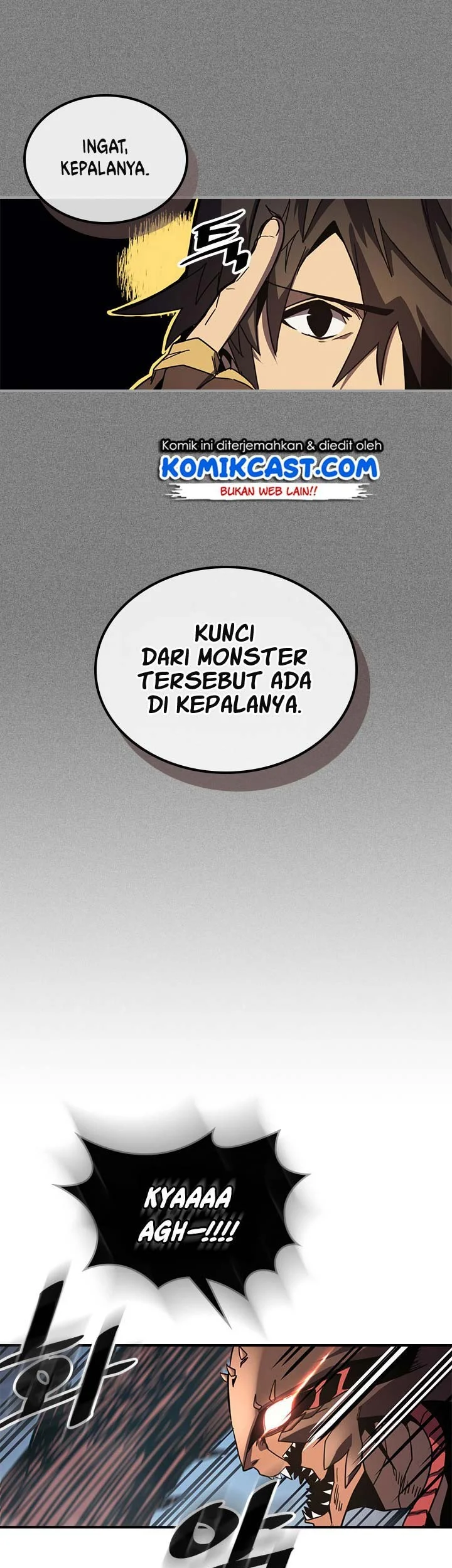 A Returner's Magic Should Be Special Chapter 113 - halaman 14