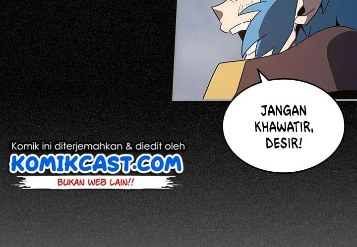 A Returner's Magic Should Be Special Chapter 113 - halaman 19
