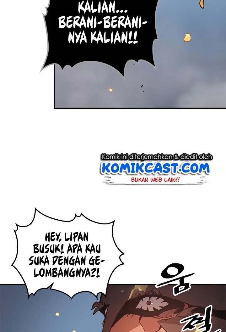 A Returner's Magic Should Be Special Chapter 113 - halaman 34