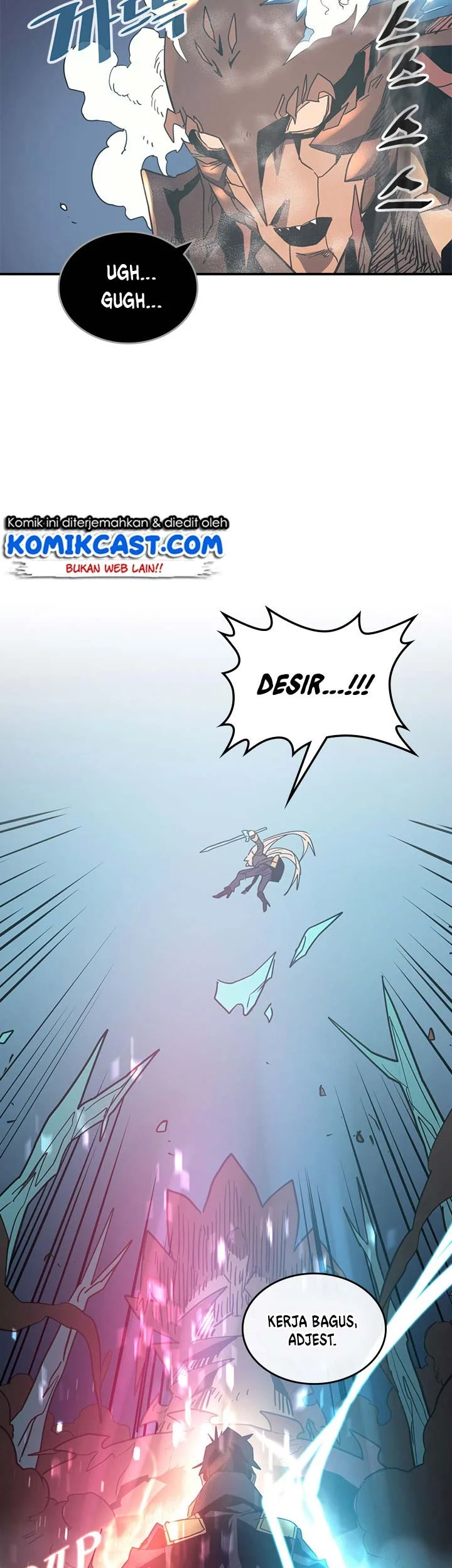 A Returner's Magic Should Be Special Chapter 113 - halaman 41