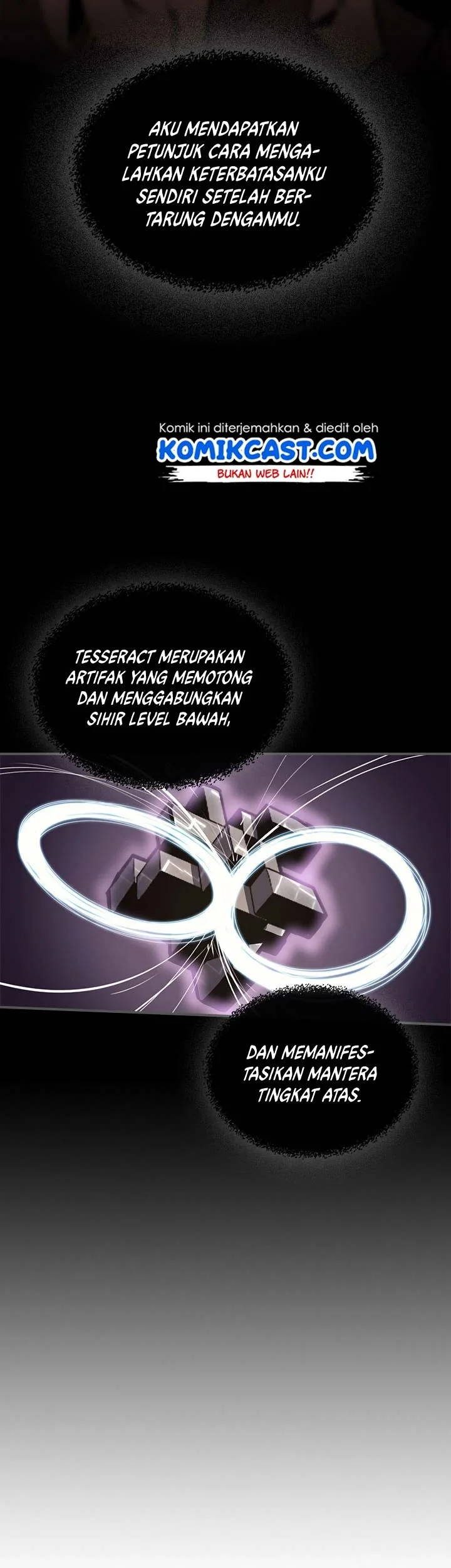 A Returner's Magic Should Be Special Chapter 113 - halaman 44