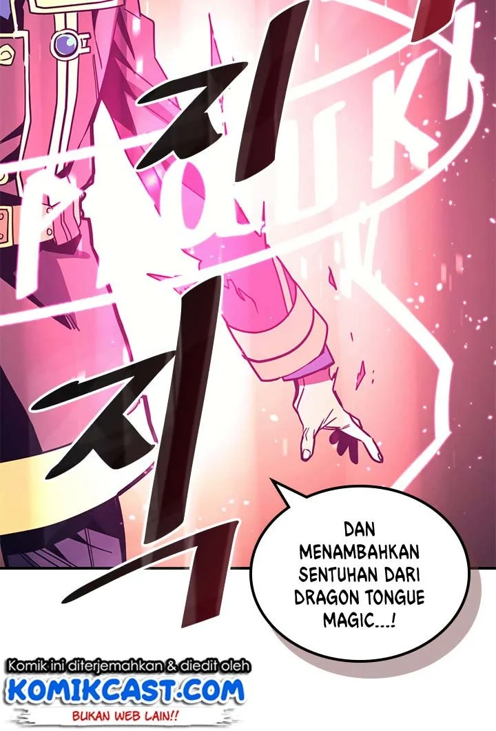 A Returner's Magic Should Be Special Chapter 113 - halaman 46