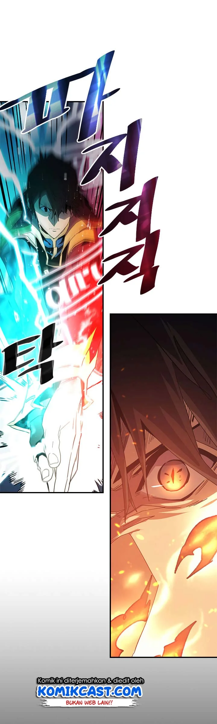 A Returner's Magic Should Be Special Chapter 113 - halaman 47