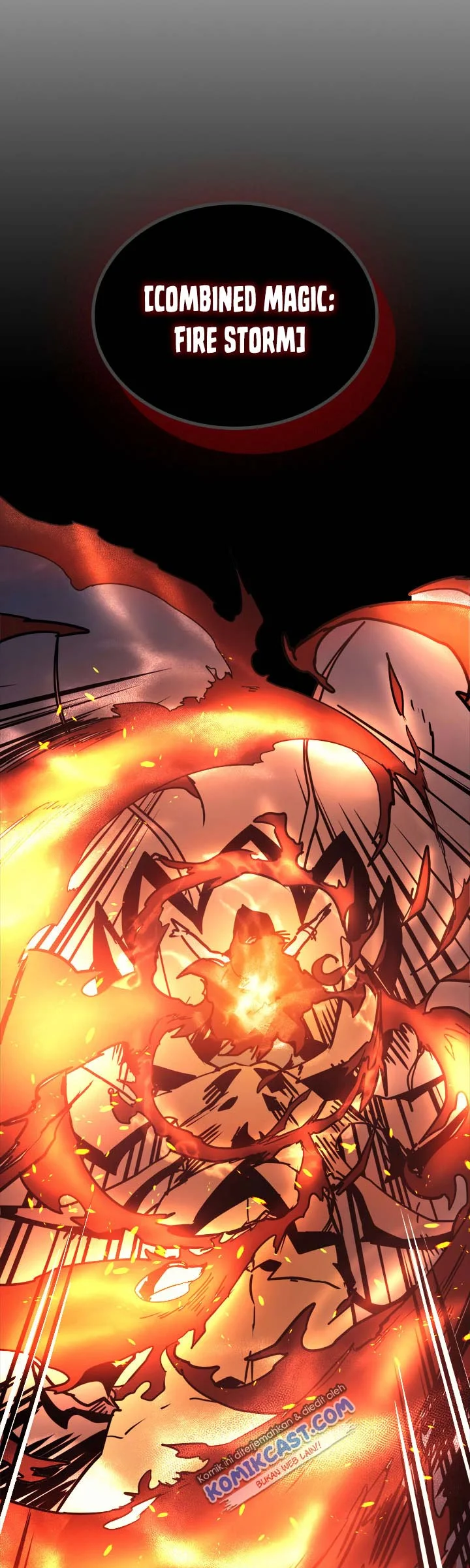 A Returner's Magic Should Be Special Chapter 113 - halaman 48