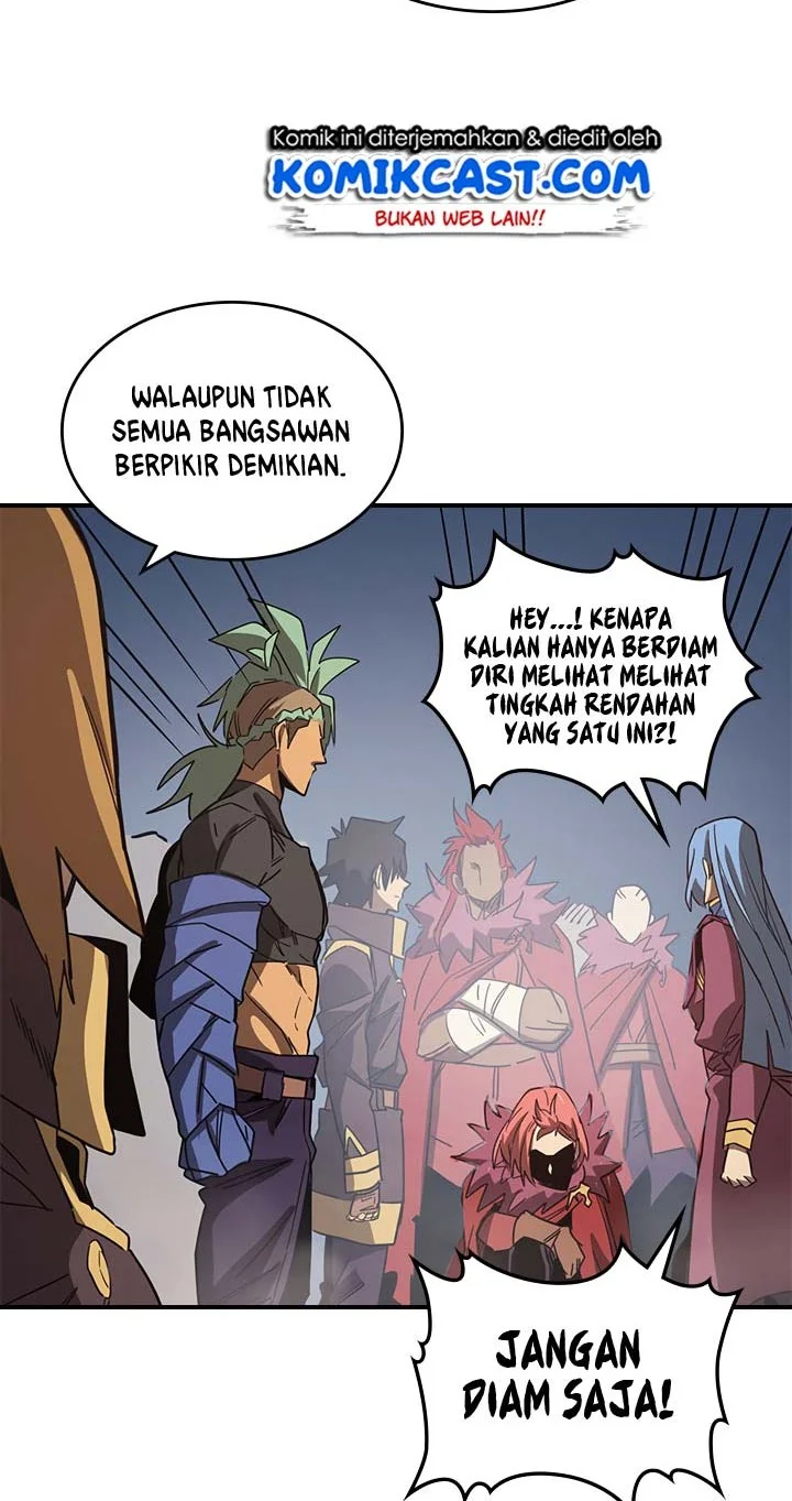 A Returner's Magic Should Be Special Chapter 114 - halaman 21