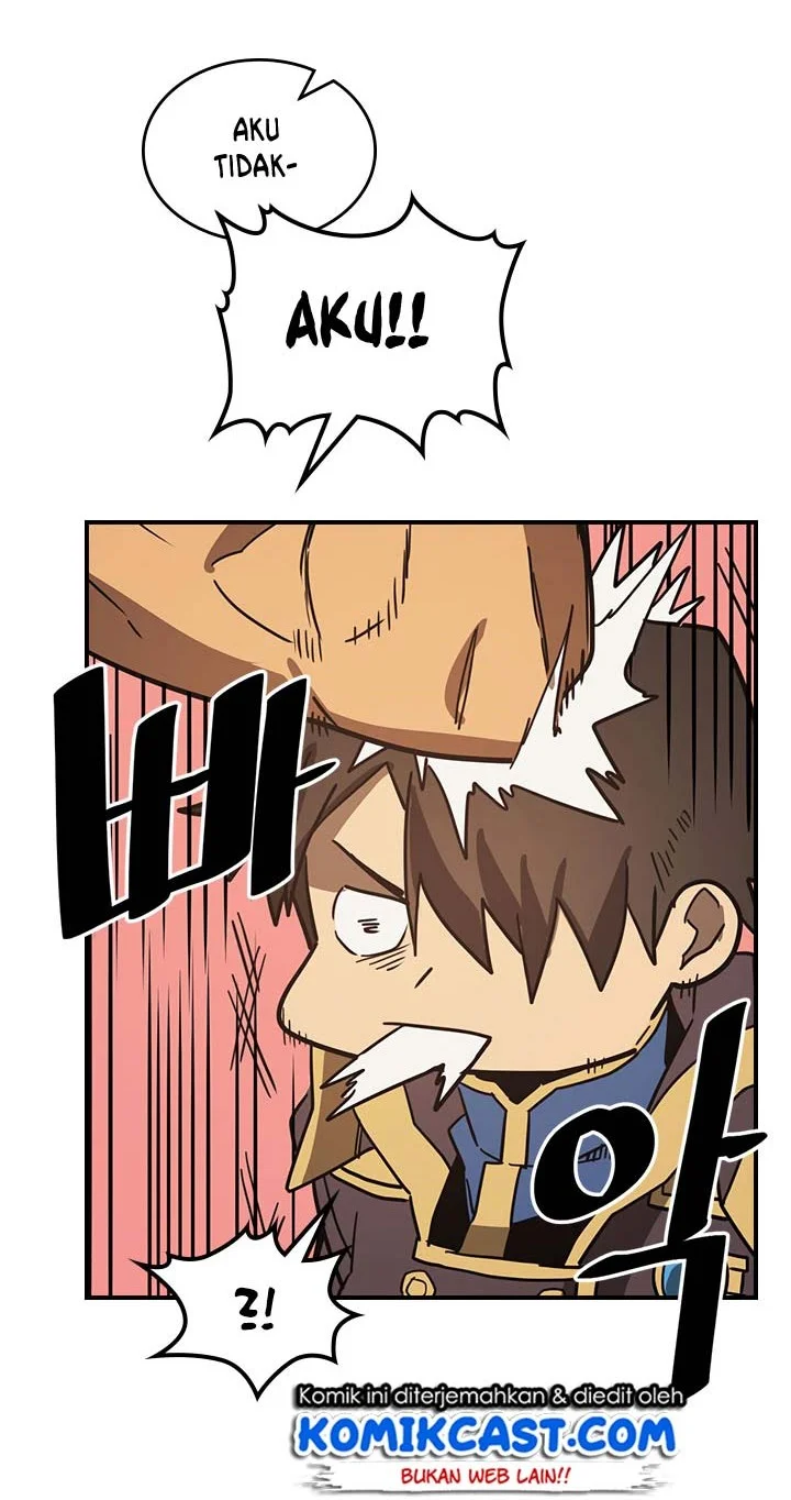 A Returner's Magic Should Be Special Chapter 114 - halaman 23