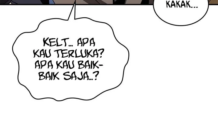 A Returner's Magic Should Be Special Chapter 114 - halaman 43