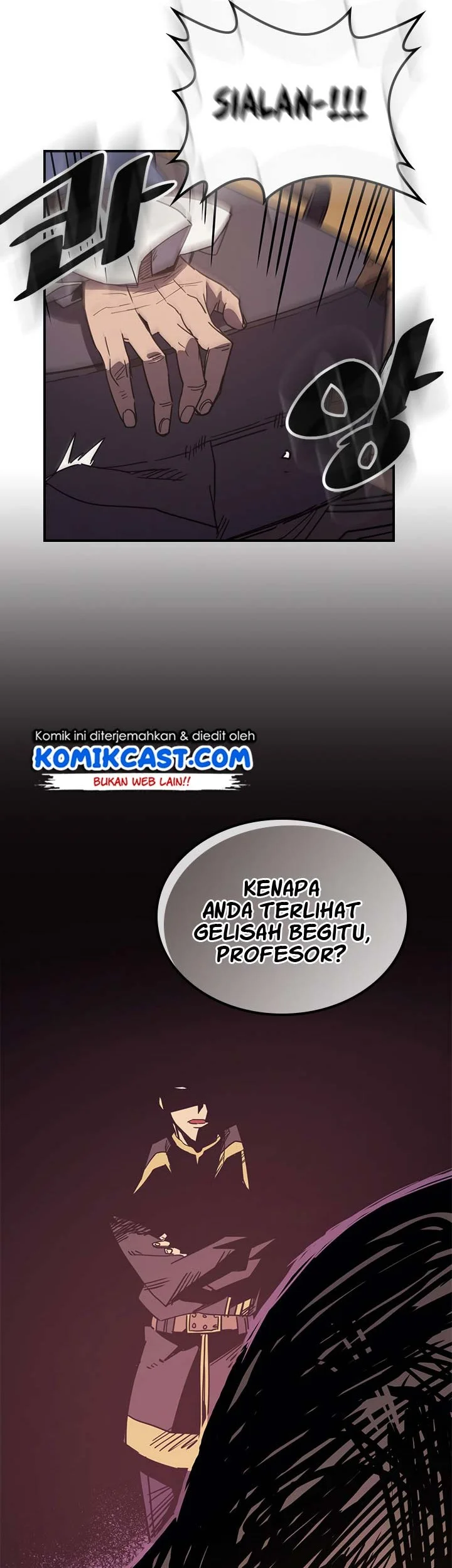 A Returner's Magic Should Be Special Chapter 115 - halaman 12