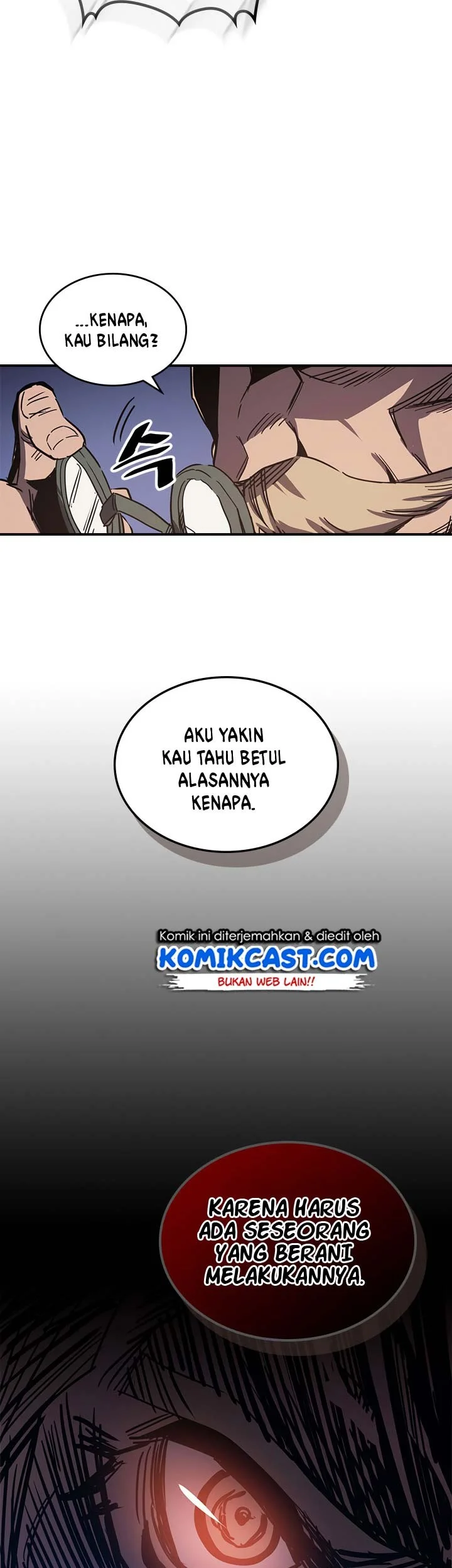 A Returner's Magic Should Be Special Chapter 115 - halaman 17