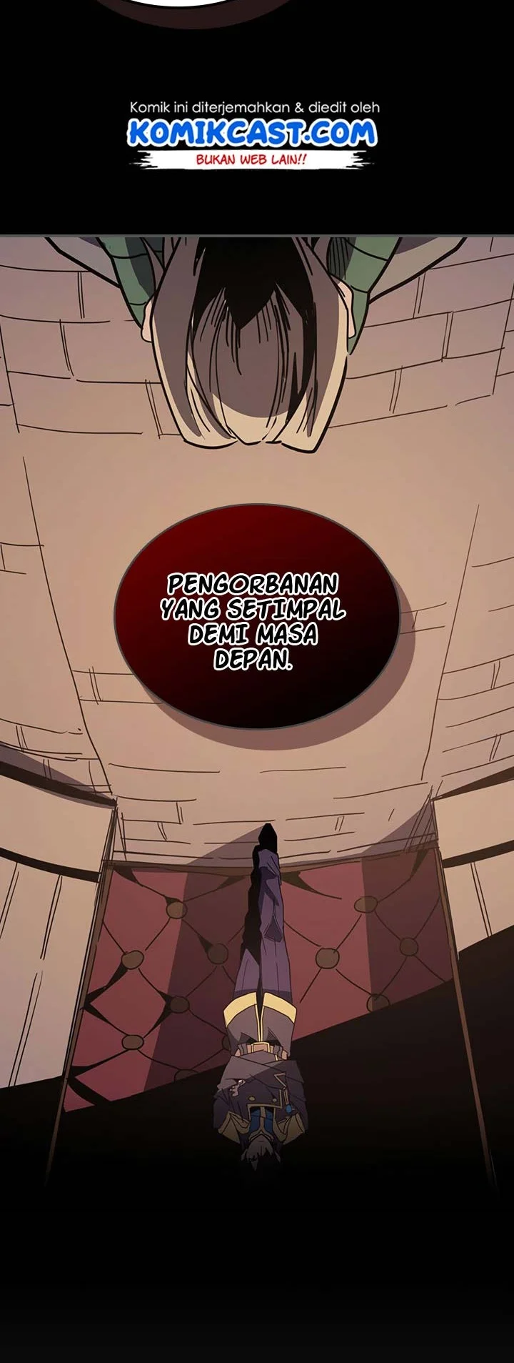 A Returner's Magic Should Be Special Chapter 115 - halaman 23