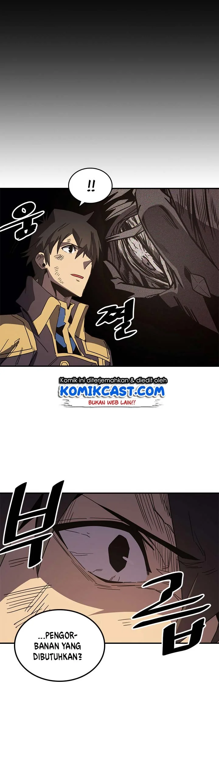 A Returner's Magic Should Be Special Chapter 115 - halaman 24