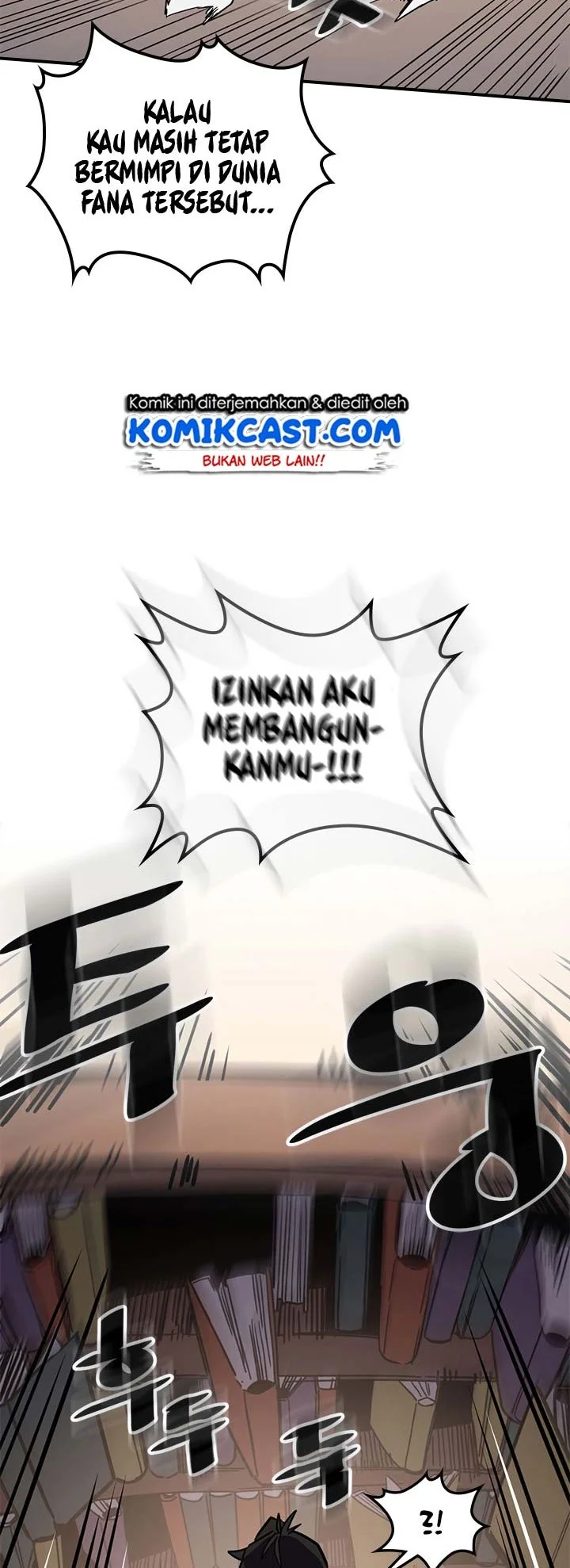 A Returner's Magic Should Be Special Chapter 115 - halaman 38