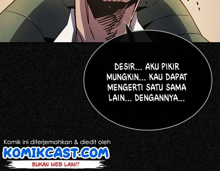 A Returner's Magic Should Be Special Chapter 115 - halaman 43