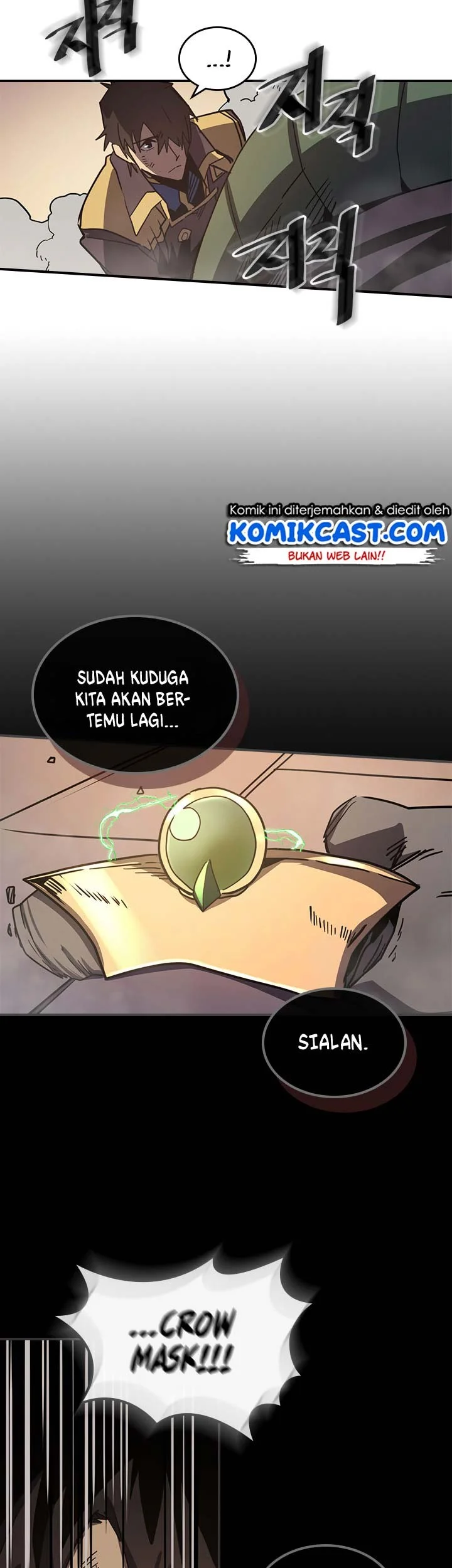 A Returner's Magic Should Be Special Chapter 115 - halaman 47