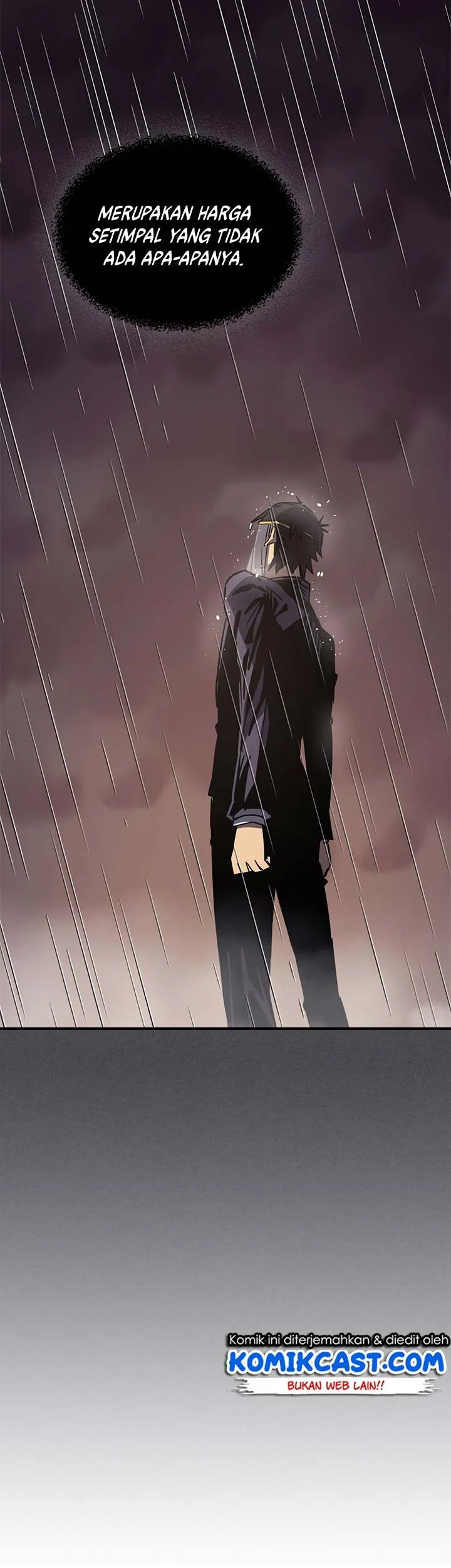 A Returner's Magic Should Be Special Chapter 116 - halaman 18