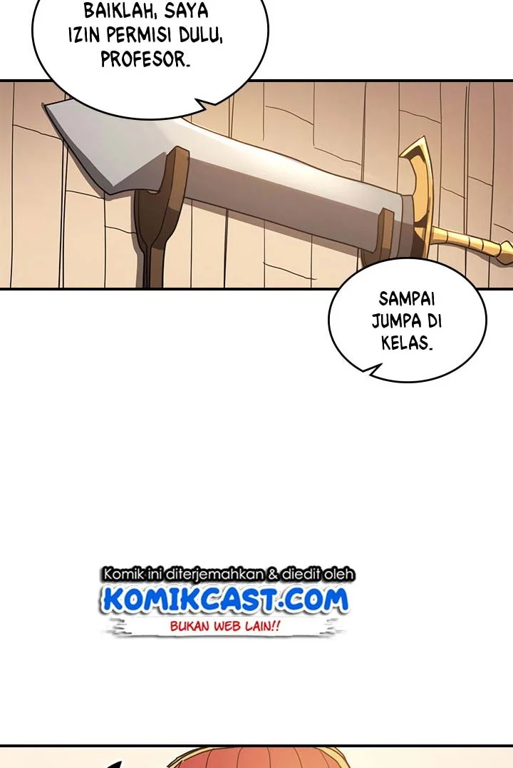 A Returner's Magic Should Be Special Chapter 116 - halaman 42