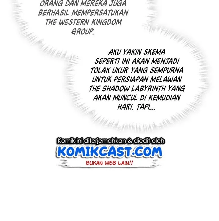 A Returner's Magic Should Be Special Chapter 117 - halaman 13