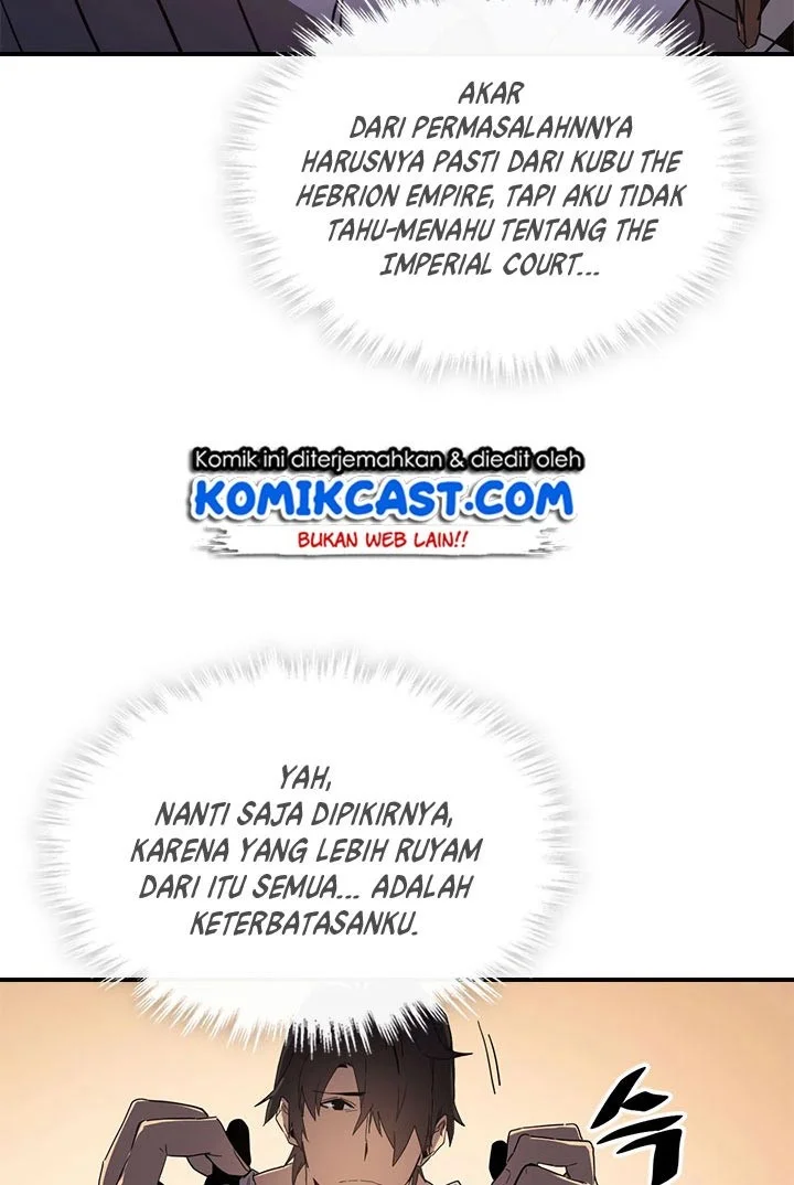 A Returner's Magic Should Be Special Chapter 117 - halaman 16
