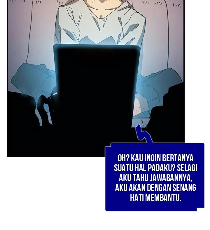 A Returner's Magic Should Be Special Chapter 117 - halaman 19