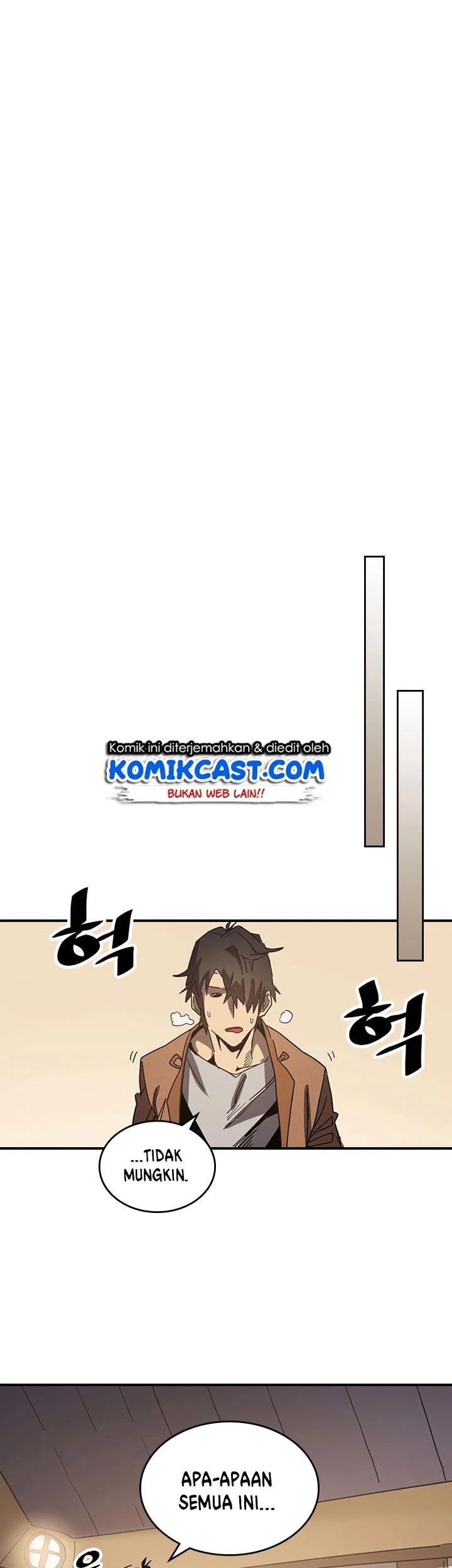 A Returner's Magic Should Be Special Chapter 117 - halaman 36