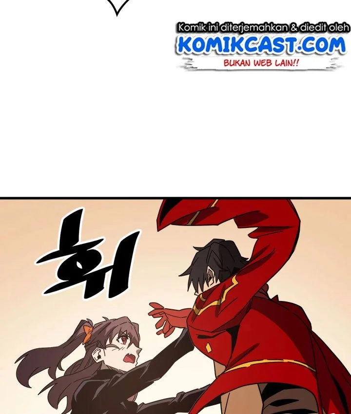 A Returner's Magic Should Be Special Chapter 117 - halaman 44