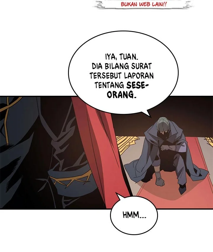 A Returner's Magic Should Be Special Chapter 117 - halaman 47