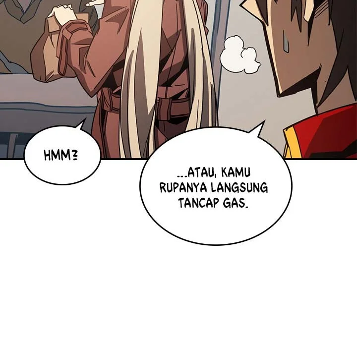 A Returner's Magic Should Be Special Chapter 118 - halaman 10