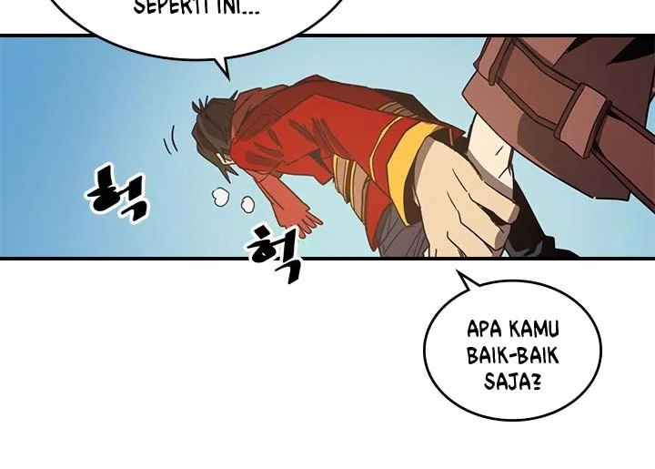A Returner's Magic Should Be Special Chapter 118 - halaman 19