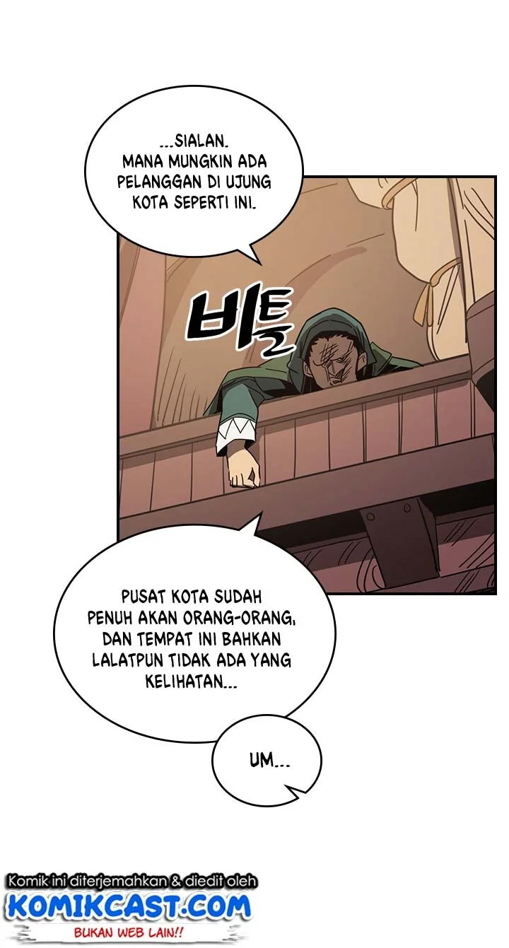 A Returner's Magic Should Be Special Chapter 118 - halaman 25