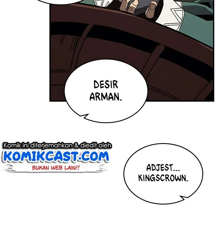 A Returner's Magic Should Be Special Chapter 118 - halaman 28