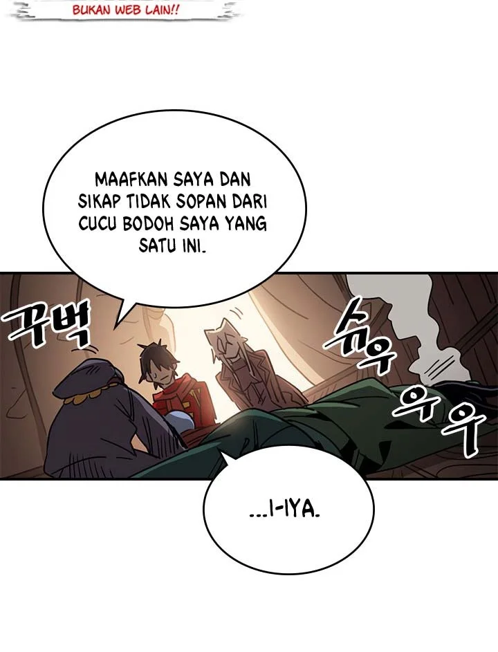 A Returner's Magic Should Be Special Chapter 118 - halaman 31