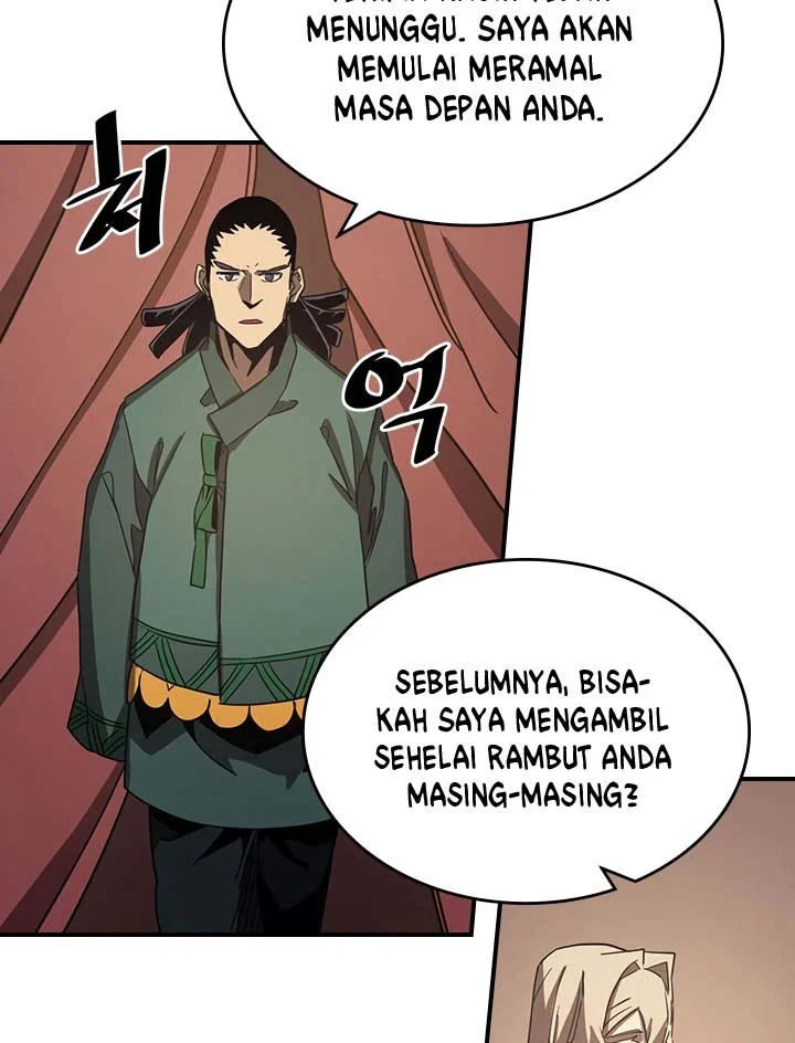 A Returner's Magic Should Be Special Chapter 118 - halaman 34