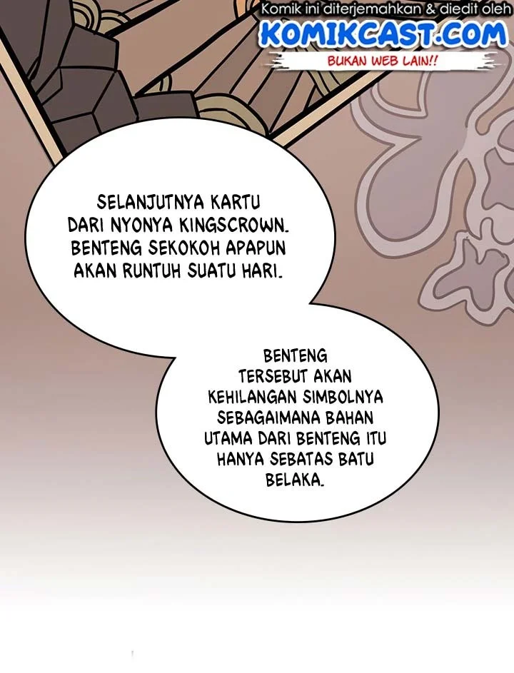 A Returner's Magic Should Be Special Chapter 118 - halaman 37