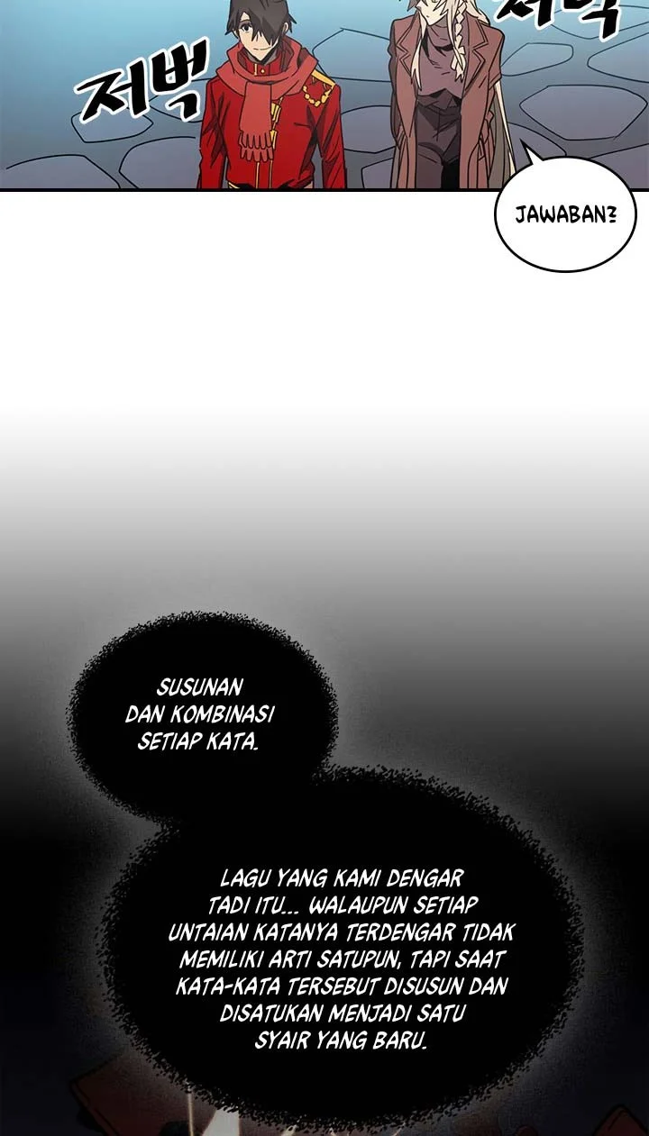 A Returner's Magic Should Be Special Chapter 118 - halaman 43