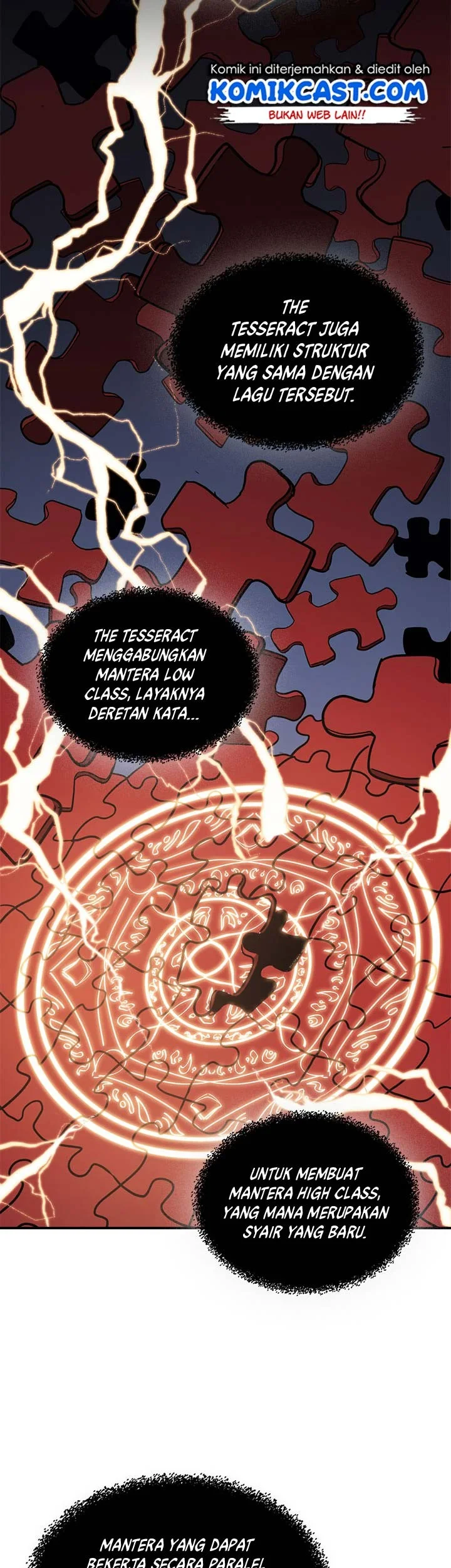 A Returner's Magic Should Be Special Chapter 118 - halaman 44