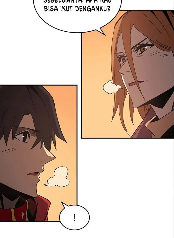 A Returner's Magic Should Be Special Chapter 119 - halaman 12
