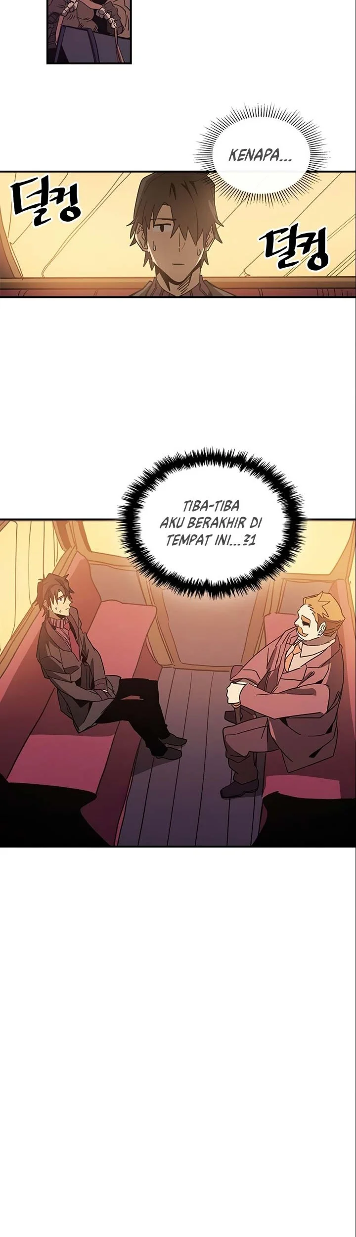 A Returner's Magic Should Be Special Chapter 119 - halaman 14