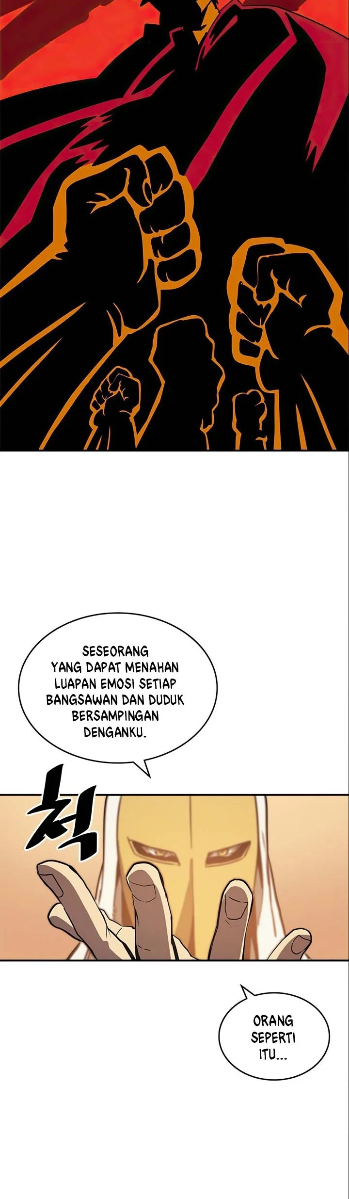 A Returner's Magic Should Be Special Chapter 119 - halaman 42