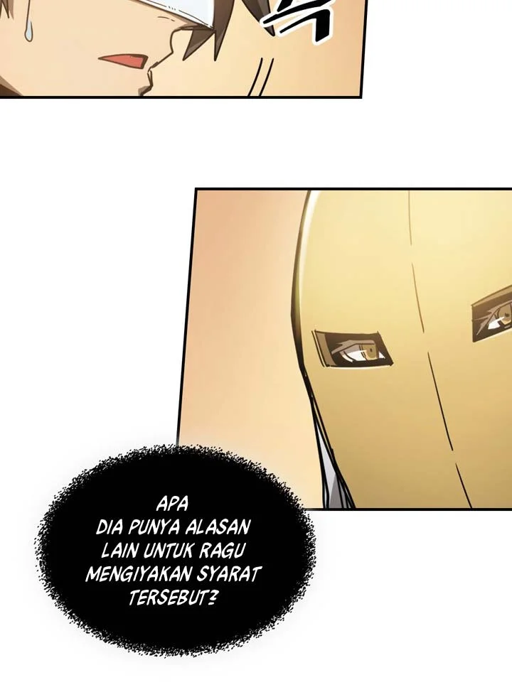A Returner's Magic Should Be Special Chapter 120 - halaman 10