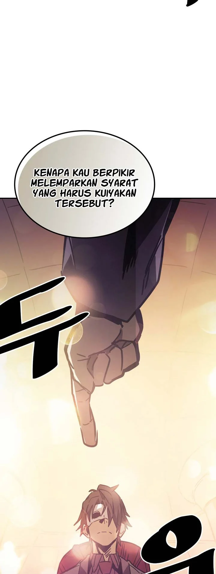A Returner's Magic Should Be Special Chapter 120 - halaman 12