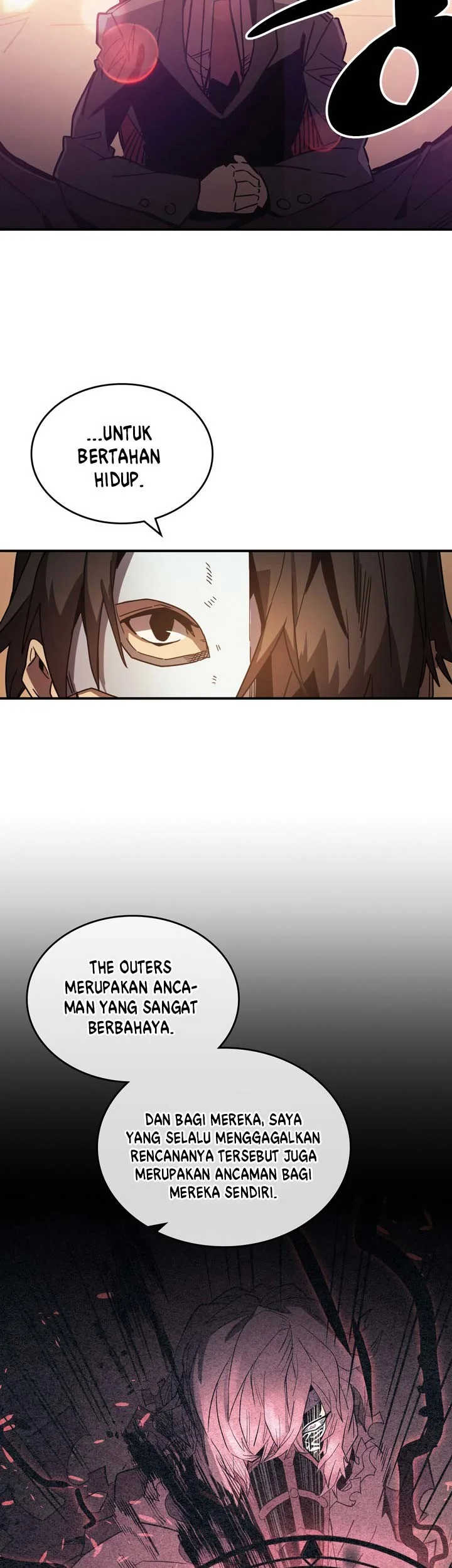 A Returner's Magic Should Be Special Chapter 120 - halaman 13