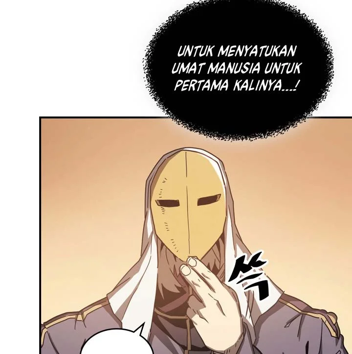 A Returner's Magic Should Be Special Chapter 120 - halaman 19