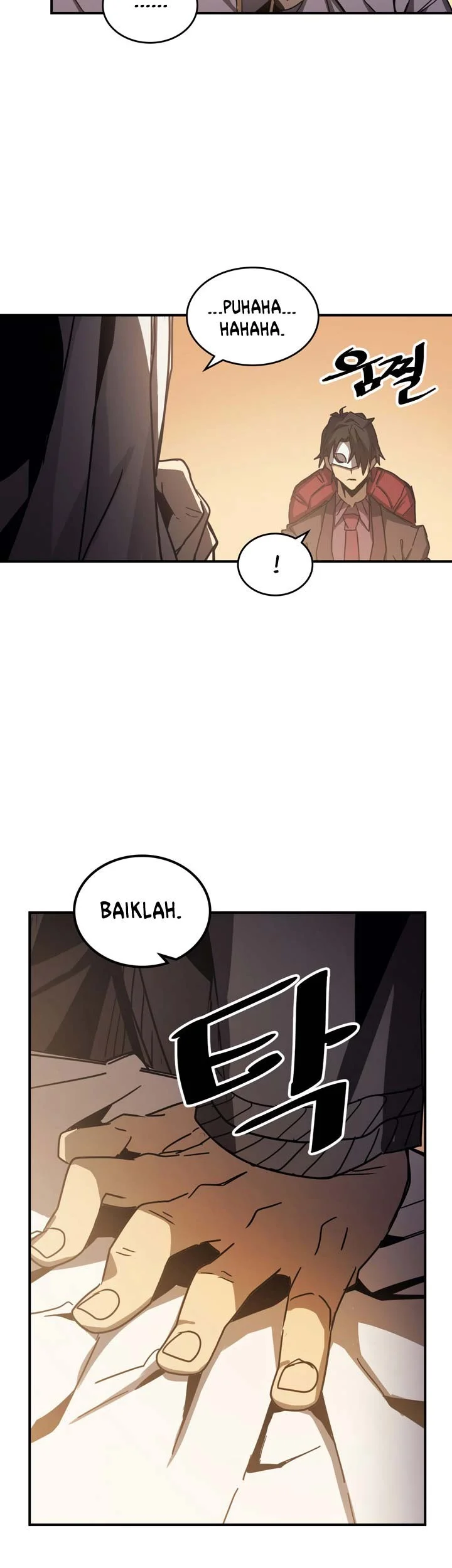 A Returner's Magic Should Be Special Chapter 120 - halaman 20