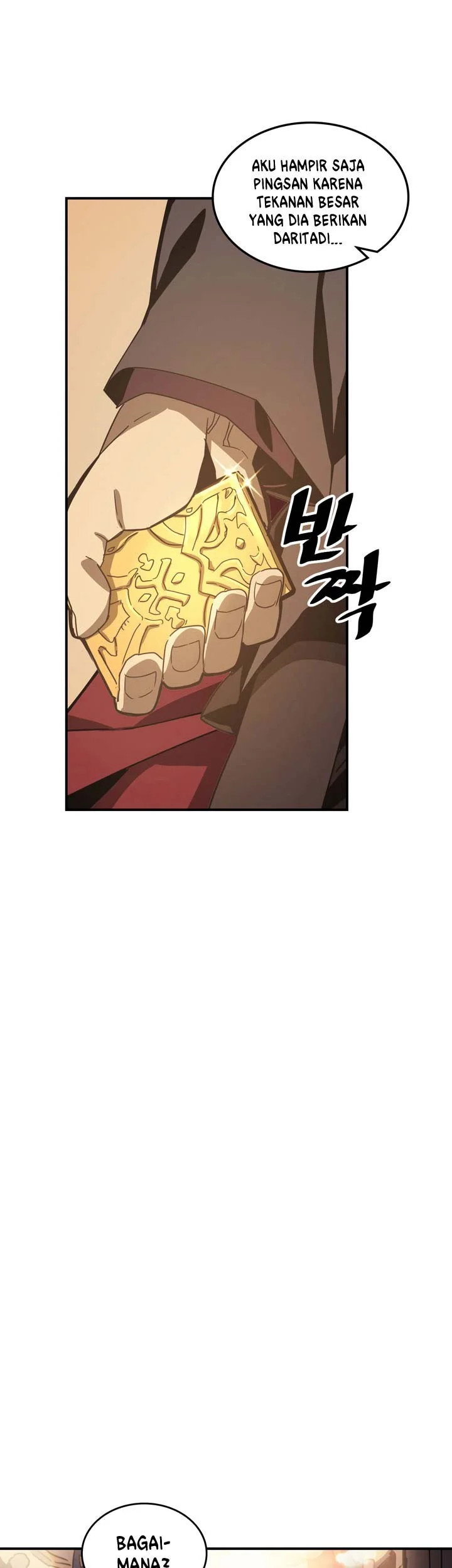 A Returner's Magic Should Be Special Chapter 120 - halaman 26